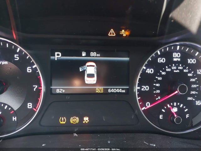 Продаж на аукціоні авто 2022 Kia Forte Gt, vin: 3KPF44AC9NE479113, номер лоту: 44717141