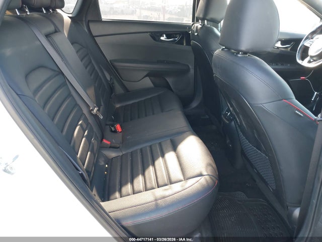 Продаж на аукціоні авто 2022 Kia Forte Gt, vin: 3KPF44AC9NE479113, номер лоту: 44717141