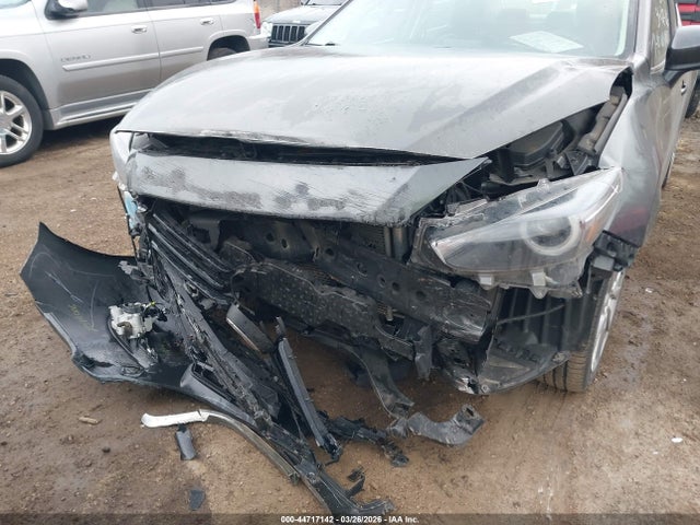 Продаж на аукціоні авто 2017 Mazda Mazda3 Grand Touring, vin: 3MZBN1W36HM128671, номер лоту: 44717142
