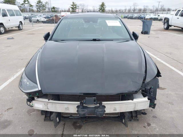 Hyundai SONATA SEL 2020 5NPEF4JA0LH036703 Image 12