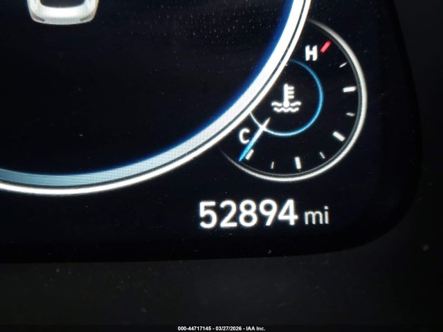 Hyundai SONATA SEL 2020 5NPEF4JA0LH036703 Image 15
