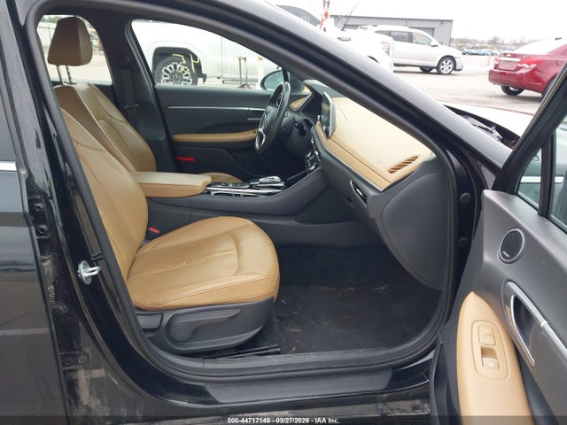 Hyundai SONATA SEL 2020 5NPEF4JA0LH036703 Image 5