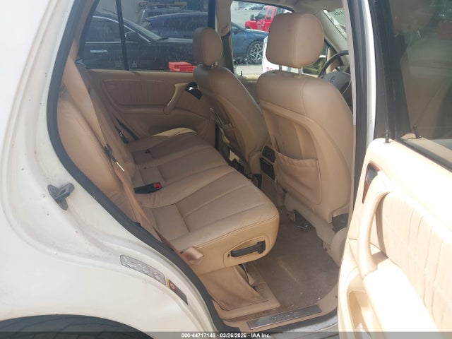 Aukcja sprzedaży 2002 Mercedes-benz Ml 500, vin: 4JGAB75E72A301336, numer aukcji: 44717148