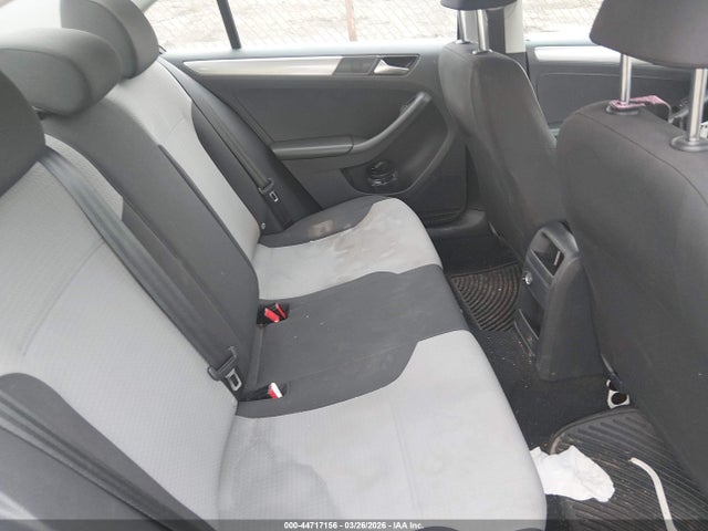 2017 Volkswagen Jetta 1.4t S მანქანა იყიდება აუქციონზე, vin: 3VW2B7AJ0HM207898, აუქციონის ნომერი: 44717156