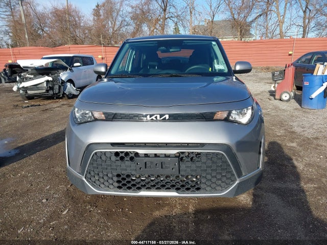 Продаж на аукціоні авто 2024 Kia Soul Lx, vin: KNDJ23AUXR7912723, номер лоту: 44717158