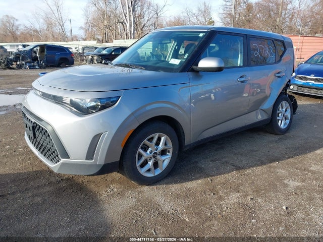 Продаж на аукціоні авто 2024 Kia Soul Lx, vin: KNDJ23AUXR7912723, номер лоту: 44717158