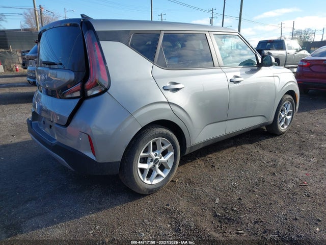 Продаж на аукціоні авто 2024 Kia Soul Lx, vin: KNDJ23AUXR7912723, номер лоту: 44717158