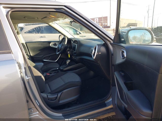Продаж на аукціоні авто 2024 Kia Soul Lx, vin: KNDJ23AUXR7912723, номер лоту: 44717158
