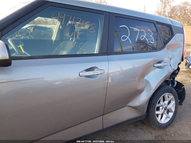 Продаж на аукціоні авто 2024 Kia Soul Lx, vin: KNDJ23AUXR7912723, номер лоту: 44717158