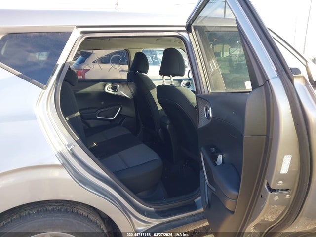 Продаж на аукціоні авто 2024 Kia Soul Lx, vin: KNDJ23AUXR7912723, номер лоту: 44717158