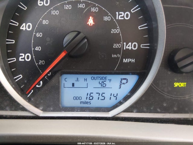 2T3RFREV1EW139829 Toyota Rav4 Xle