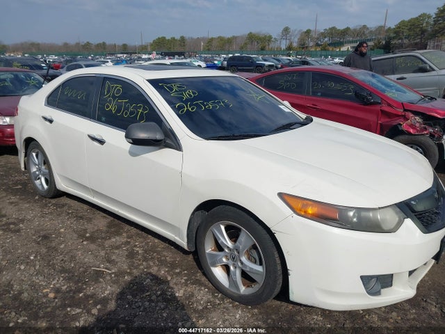 Продаж на аукціоні авто 2009 Acura Tsx, vin: JH4CU26699C027295, номер лоту: 44717162