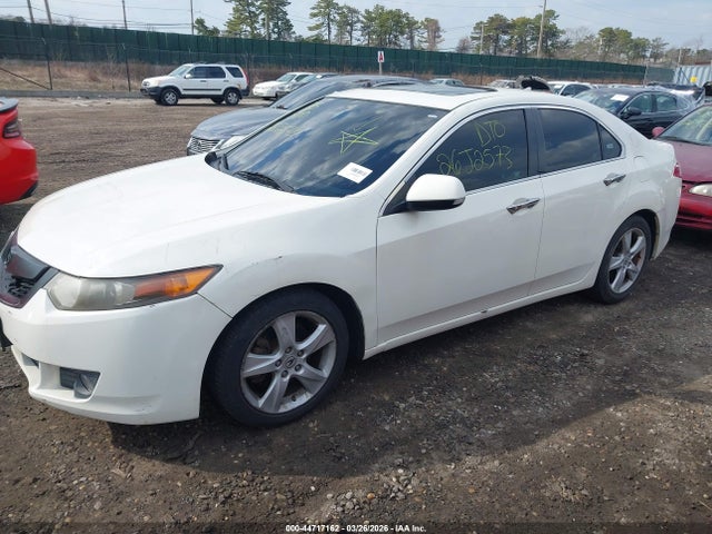 Продаж на аукціоні авто 2009 Acura Tsx, vin: JH4CU26699C027295, номер лоту: 44717162