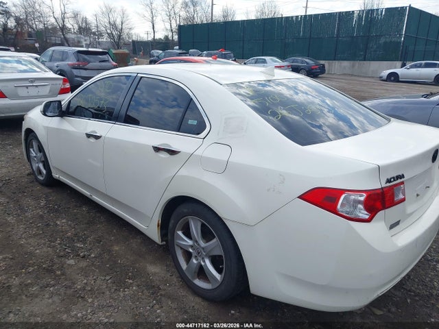 Продаж на аукціоні авто 2009 Acura Tsx, vin: JH4CU26699C027295, номер лоту: 44717162