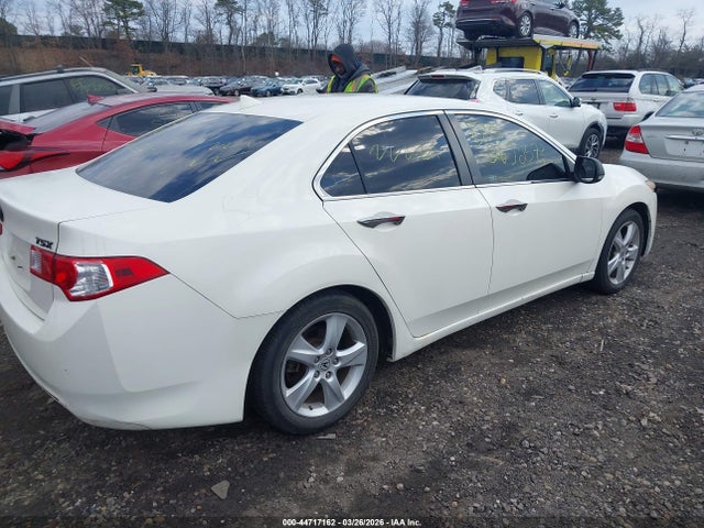 Продаж на аукціоні авто 2009 Acura Tsx, vin: JH4CU26699C027295, номер лоту: 44717162