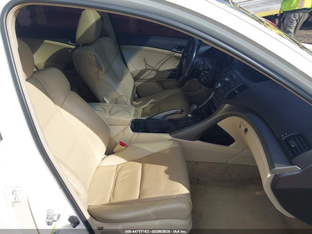 Продаж на аукціоні авто 2009 Acura Tsx, vin: JH4CU26699C027295, номер лоту: 44717162
