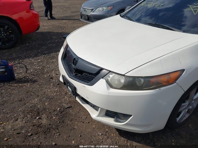 Продаж на аукціоні авто 2009 Acura Tsx, vin: JH4CU26699C027295, номер лоту: 44717162