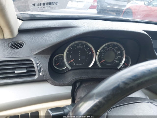 Продаж на аукціоні авто 2009 Acura Tsx, vin: JH4CU26699C027295, номер лоту: 44717162