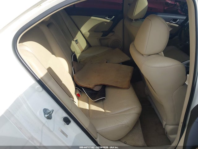 Продаж на аукціоні авто 2009 Acura Tsx, vin: JH4CU26699C027295, номер лоту: 44717162
