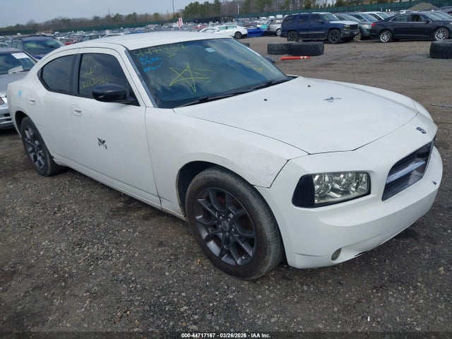 Продажа на аукционе авто 2009 Dodge Charger Sxt, vin: 2B3KA33V69H507381, номер лота: 44717167