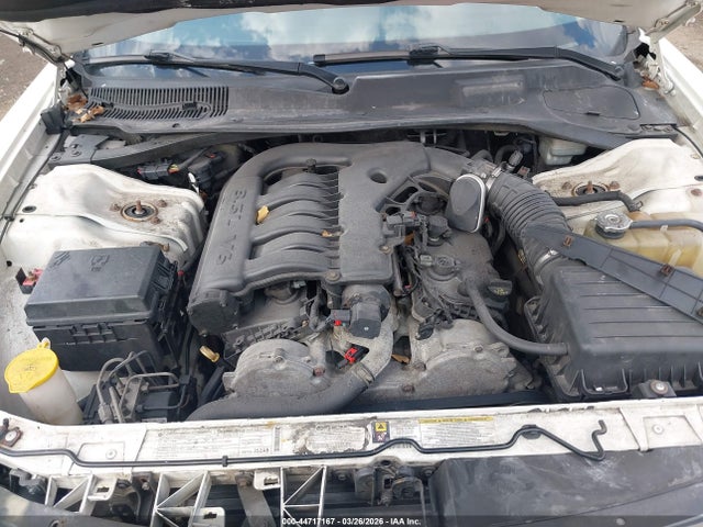 Продажа на аукционе авто 2009 Dodge Charger Sxt, vin: 2B3KA33V69H507381, номер лота: 44717167