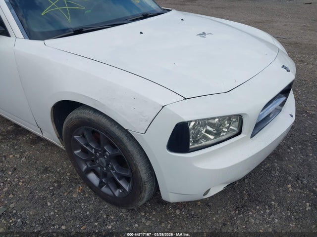 Продажа на аукционе авто 2009 Dodge Charger Sxt, vin: 2B3KA33V69H507381, номер лота: 44717167