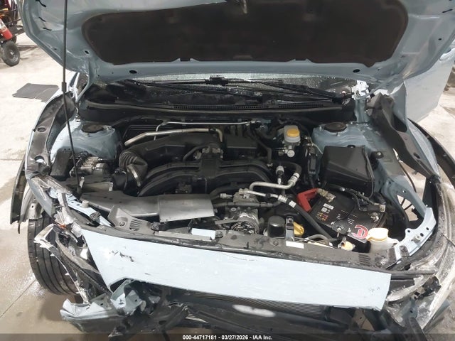 JF2GTHSC5MH270362 Subaru Crosstrek Sport