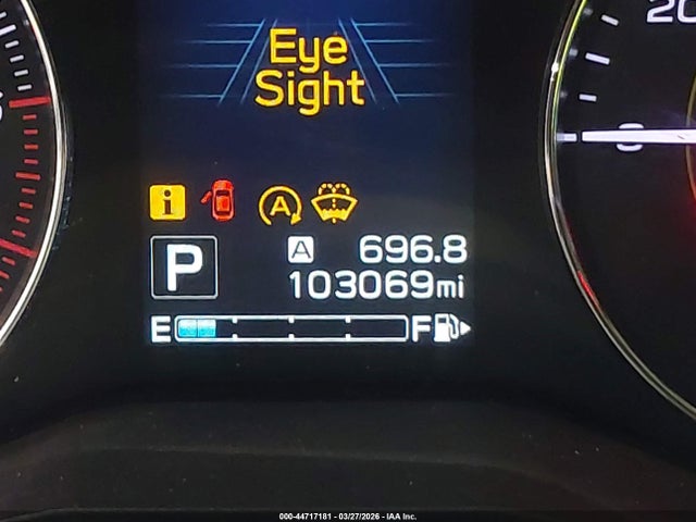 JF2GTHSC5MH270362 Subaru Crosstrek Sport