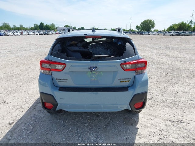 JF2GTHSC5MH270362 Subaru Crosstrek Sport