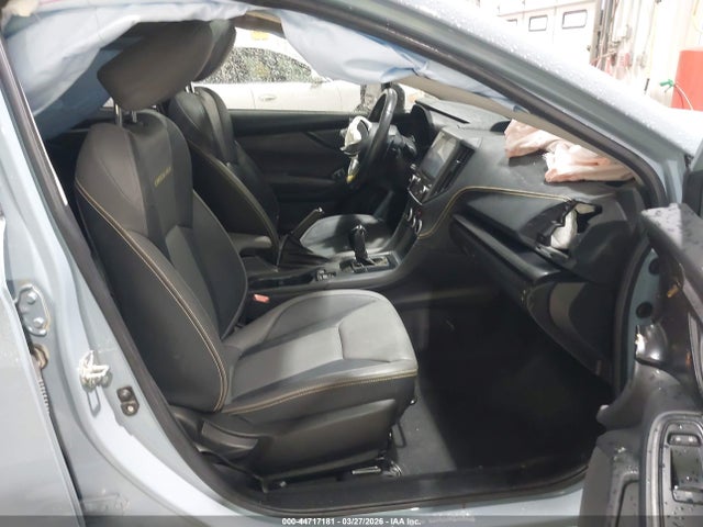 JF2GTHSC5MH270362 Subaru Crosstrek Sport
