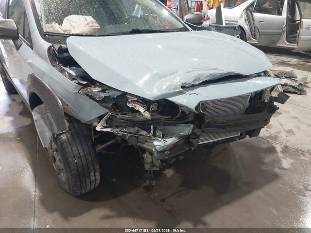JF2GTHSC5MH270362 Subaru Crosstrek Sport