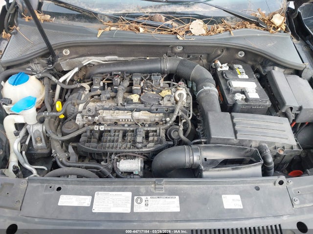 Продаж на аукціоні авто 2014 Volkswagen Passat 1.8t S, vin: 1VWAT7A34EC064977, номер лоту: 44717184