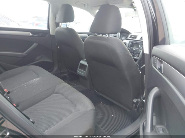 Продаж на аукціоні авто 2014 Volkswagen Passat 1.8t S, vin: 1VWAT7A34EC064977, номер лоту: 44717184