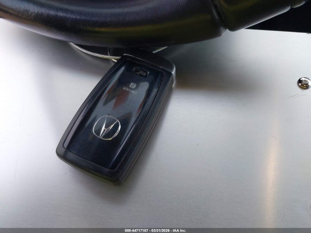 2018 ACURA MDX 5J8YD4H87JL023981 Photo 10