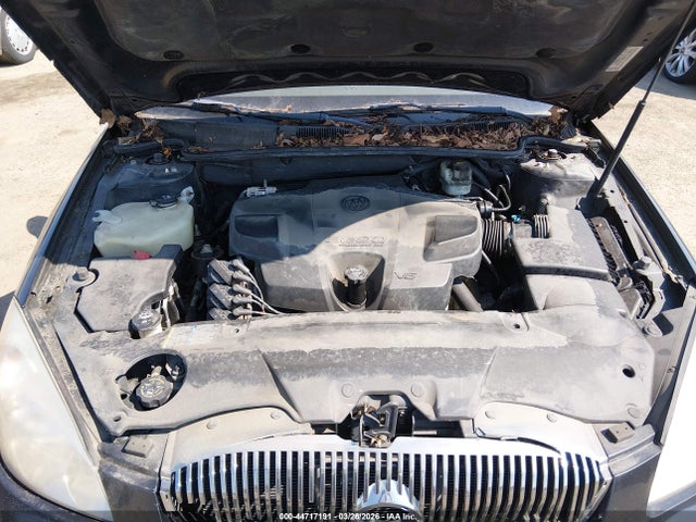 Продаж на аукціоні авто 2008 Buick Lucerne Cxl, vin: 1G4HD57208U197084, номер лоту: 44717191