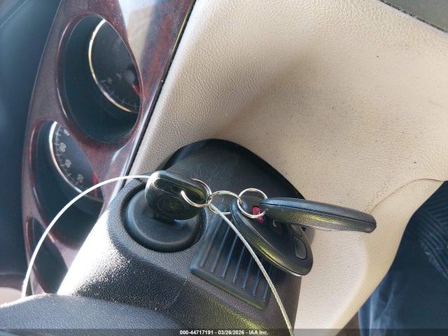 Продаж на аукціоні авто 2008 Buick Lucerne Cxl, vin: 1G4HD57208U197084, номер лоту: 44717191