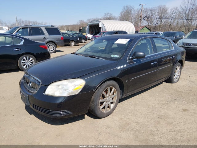 Продаж на аукціоні авто 2008 Buick Lucerne Cxl, vin: 1G4HD57208U197084, номер лоту: 44717191