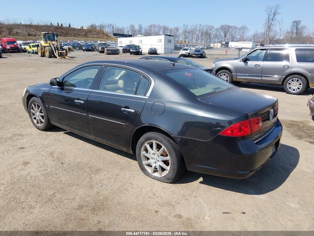 Продаж на аукціоні авто 2008 Buick Lucerne Cxl, vin: 1G4HD57208U197084, номер лоту: 44717191