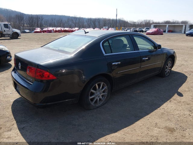 Продаж на аукціоні авто 2008 Buick Lucerne Cxl, vin: 1G4HD57208U197084, номер лоту: 44717191