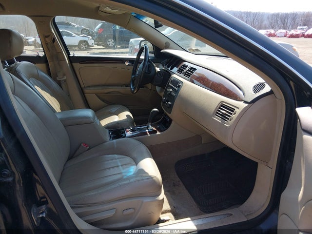 Продаж на аукціоні авто 2008 Buick Lucerne Cxl, vin: 1G4HD57208U197084, номер лоту: 44717191