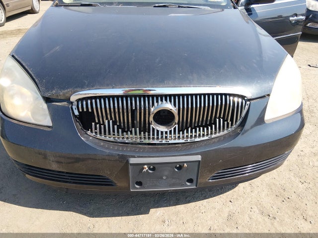 Продаж на аукціоні авто 2008 Buick Lucerne Cxl, vin: 1G4HD57208U197084, номер лоту: 44717191