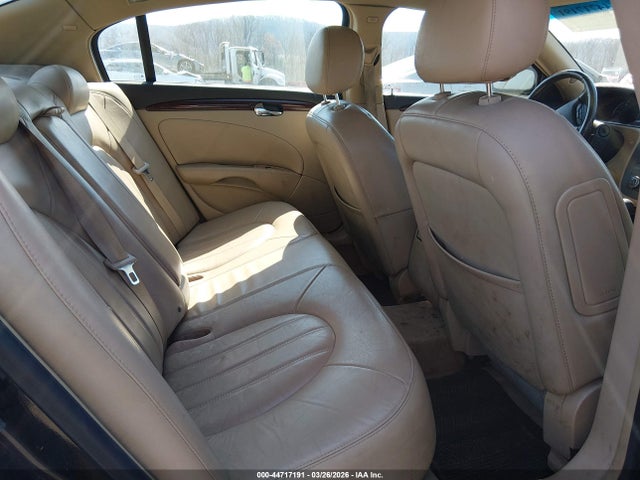 Продаж на аукціоні авто 2008 Buick Lucerne Cxl, vin: 1G4HD57208U197084, номер лоту: 44717191