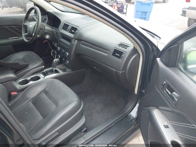 Продажа на аукционе авто 2010 Ford Fusion Sport, vin: 3FAHP0KC1AR321798, номер лота: 44717198