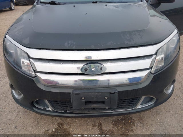 Продажа на аукционе авто 2010 Ford Fusion Sport, vin: 3FAHP0KC1AR321798, номер лота: 44717198