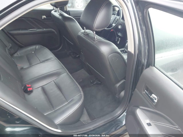 Продажа на аукционе авто 2010 Ford Fusion Sport, vin: 3FAHP0KC1AR321798, номер лота: 44717198