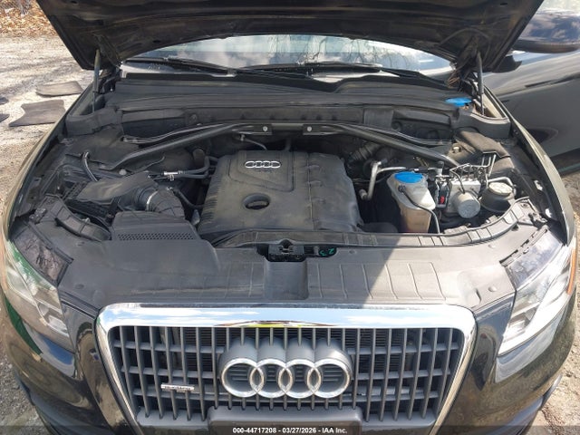 Aukcja sprzedaży 2011 Audi Q5 2.0t Premium, vin: WA1LFAFP1BA110147, numer aukcji: 44717208