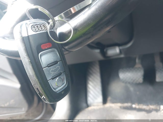 Aukcja sprzedaży 2011 Audi Q5 2.0t Premium, vin: WA1LFAFP1BA110147, numer aukcji: 44717208