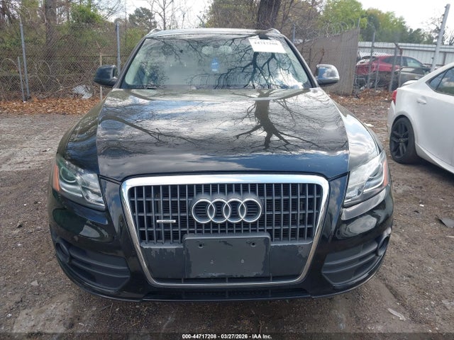 Aukcja sprzedaży 2011 Audi Q5 2.0t Premium, vin: WA1LFAFP1BA110147, numer aukcji: 44717208