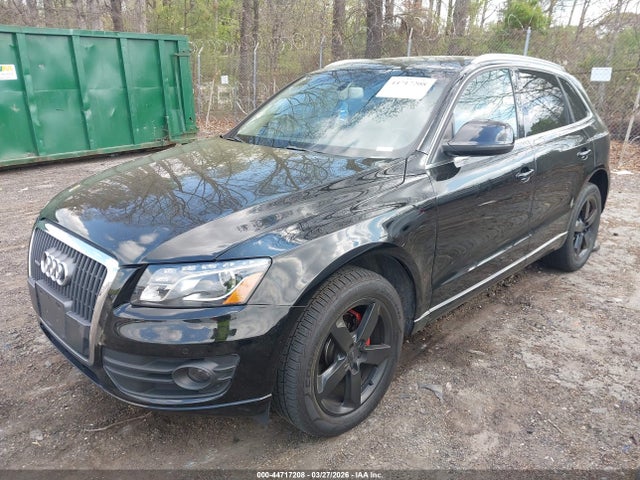 Aukcja sprzedaży 2011 Audi Q5 2.0t Premium, vin: WA1LFAFP1BA110147, numer aukcji: 44717208