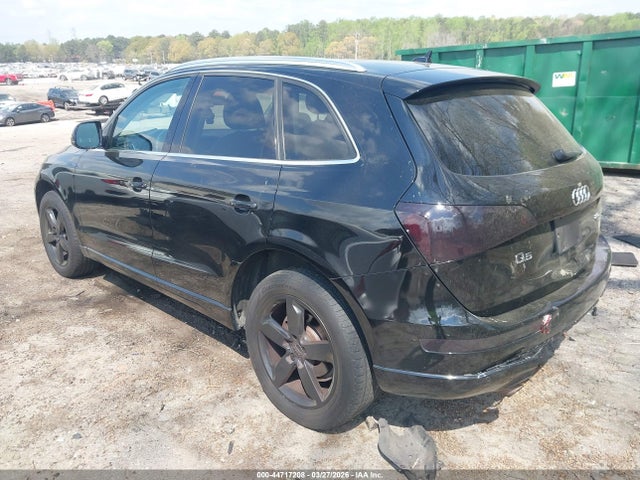 Aukcja sprzedaży 2011 Audi Q5 2.0t Premium, vin: WA1LFAFP1BA110147, numer aukcji: 44717208